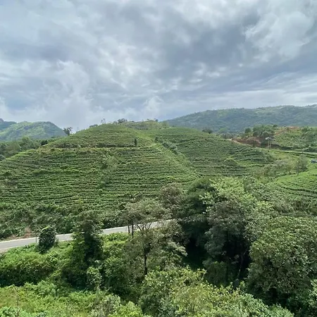 Hill Monk - Bethany Heights Vagamon Exterior photo