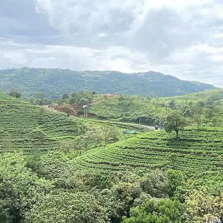 Hill Monk - Bethany Heights Vagamon Exterior photo