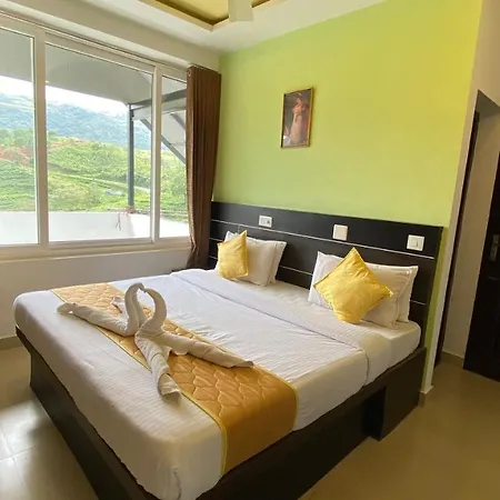 Hill Monk - Bethany Heights Vagamon Exterior photo