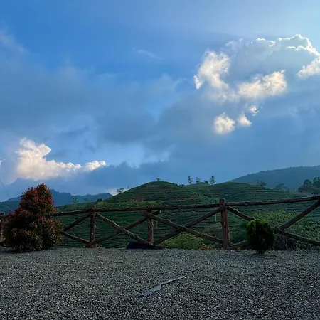 Hill Monk - Bethany Heights Vagamon Exterior photo