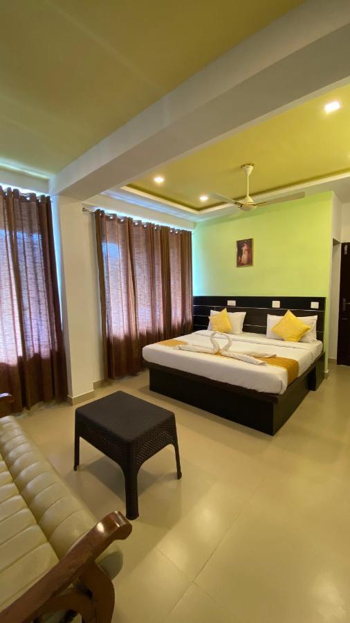 Homestay Hill Monk - Bethany Heights Vagamon