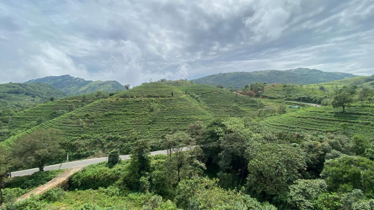 Hill Monk - Bethany Heights Homestay