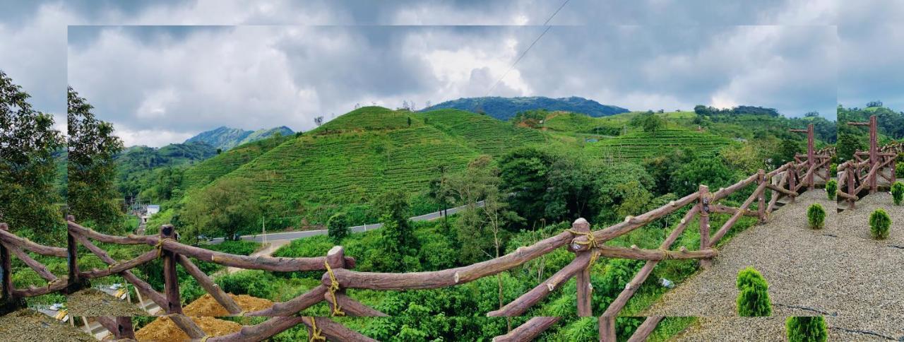 Hill Monk - Bethany Heights Homestay *