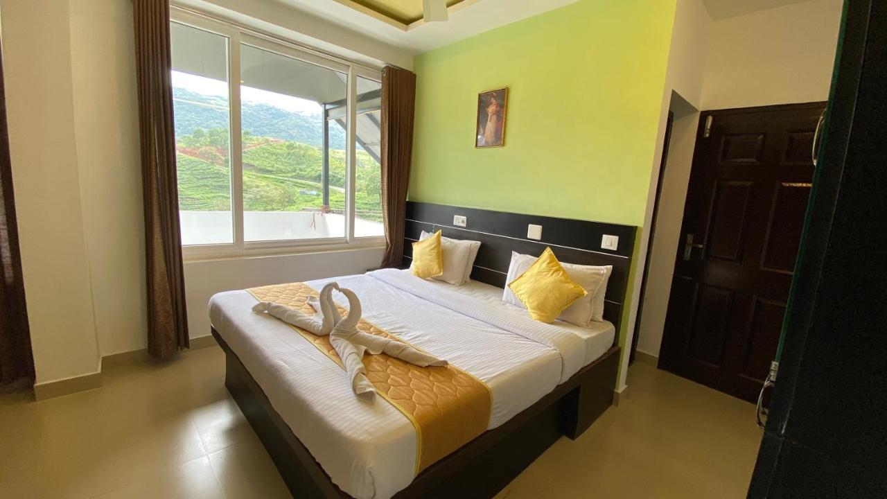 Homestay Hill Monk - Bethany Heights *