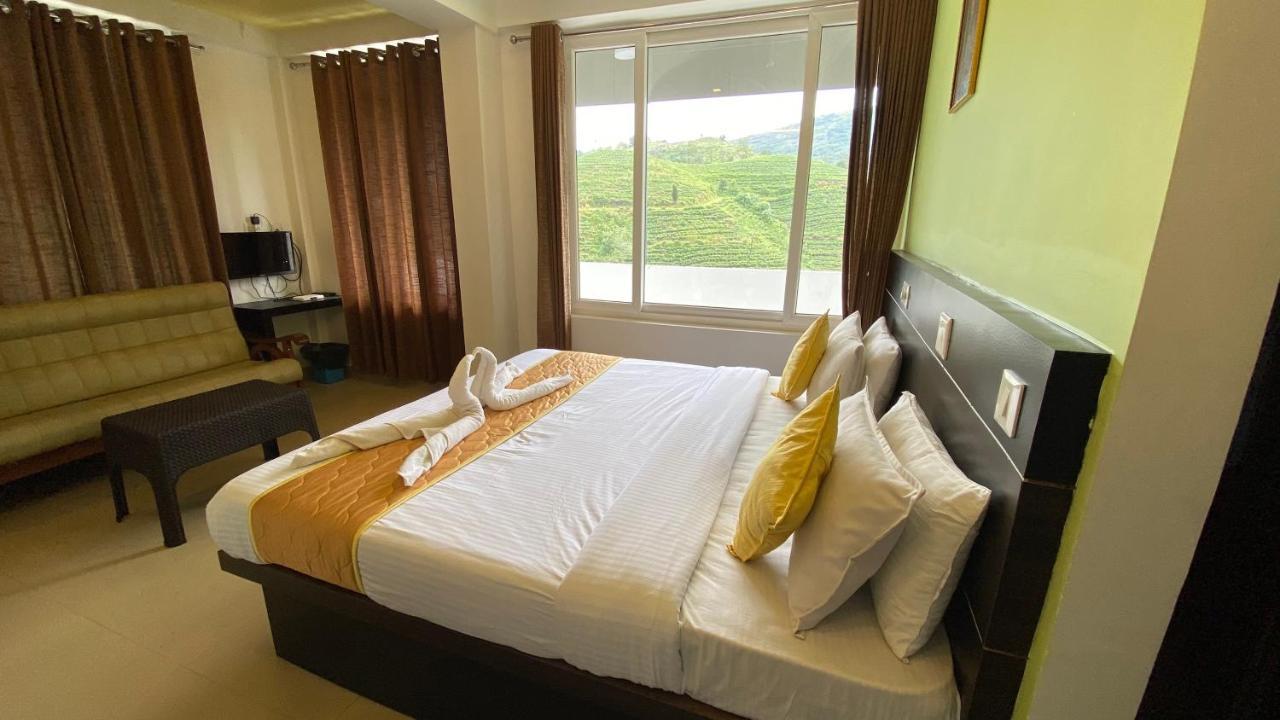 Homestay Hill Monk - Bethany Heights Vagamon