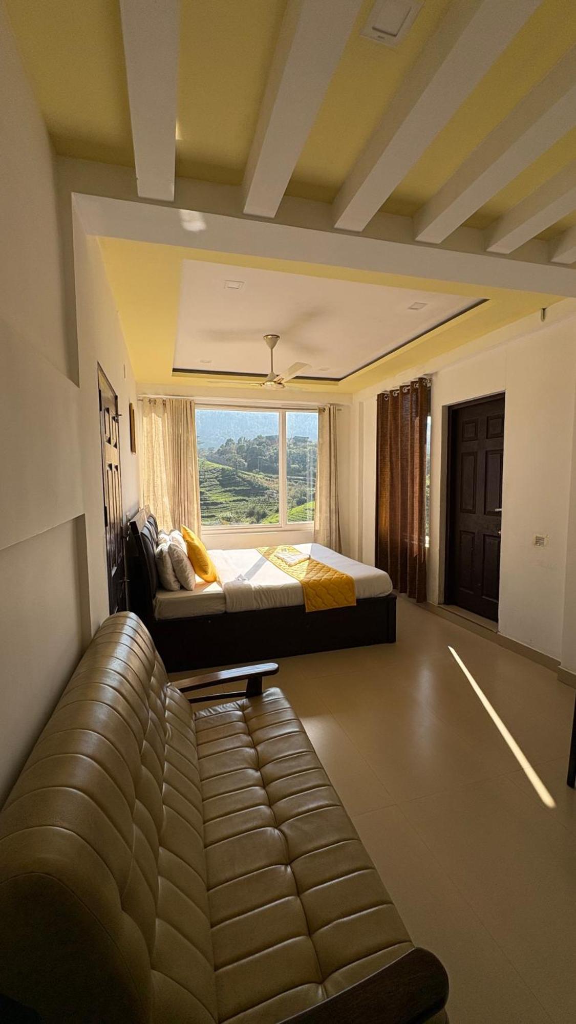 Hill Monk - Bethany Heights * Vagamon